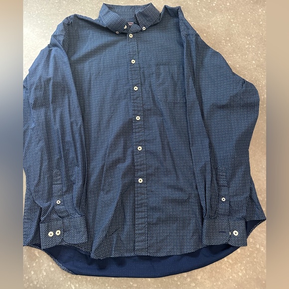 Roundtree & Yorke Casual Shirt - Picture 2 of 7